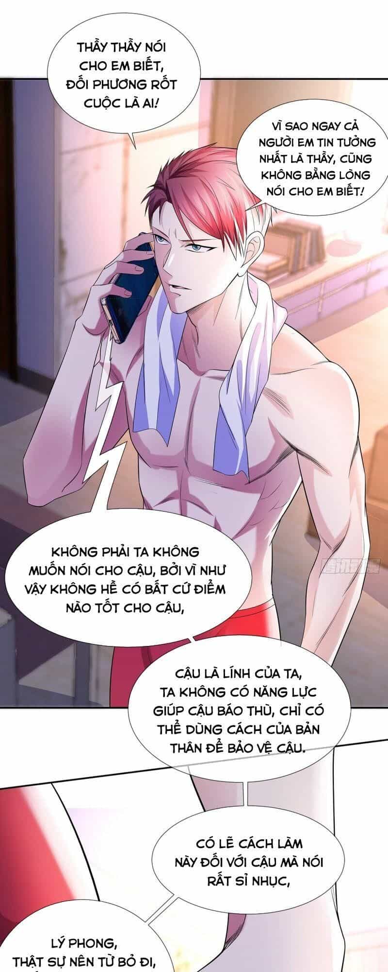 Đô Thị Lãng Tử - Chương 23 - ảnh 5