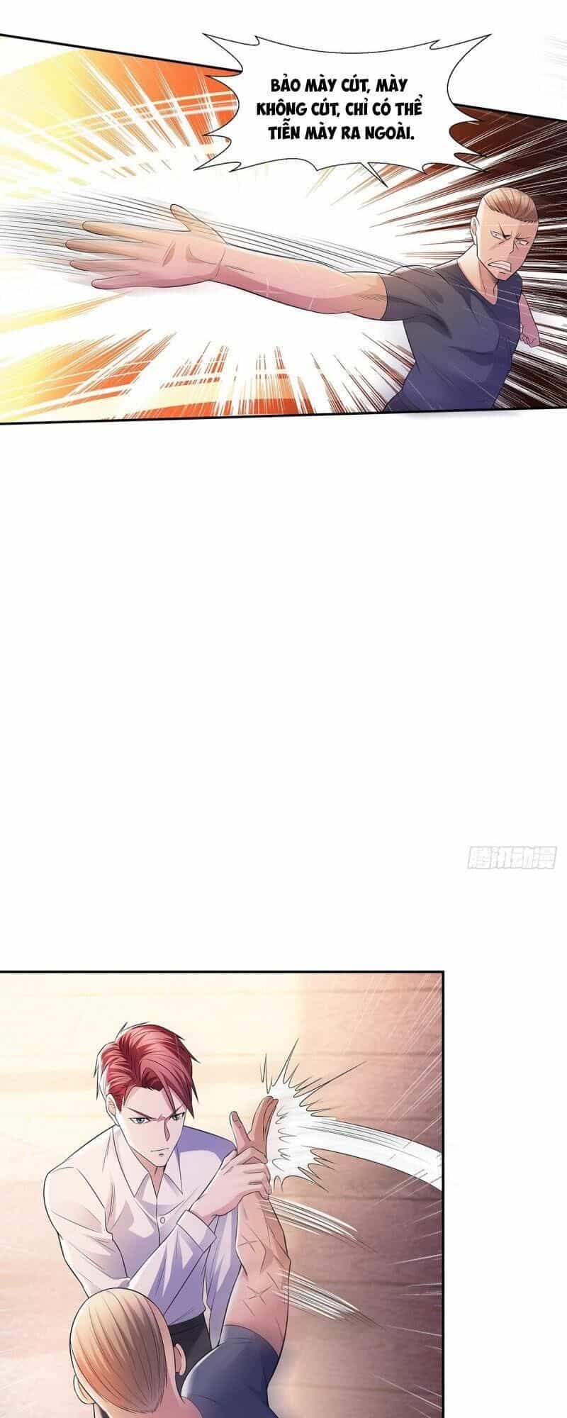 Đô Thị Lãng Tử - Chương 24 - ảnh 11
