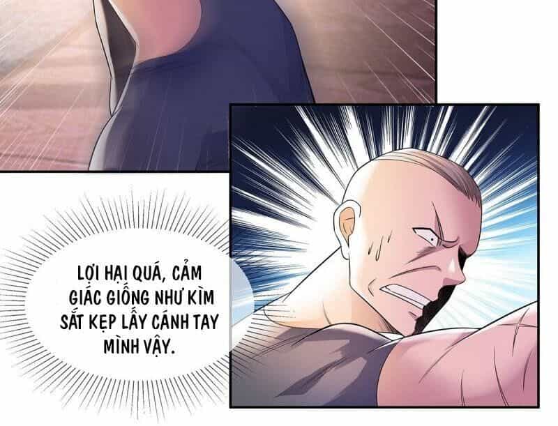 Đô Thị Lãng Tử - Chương 24 - ảnh 12