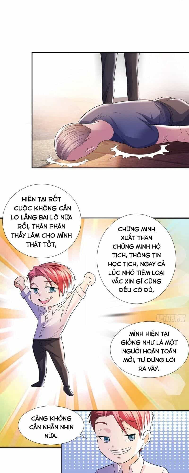 Đô Thị Lãng Tử - Chương 24 - ảnh 15