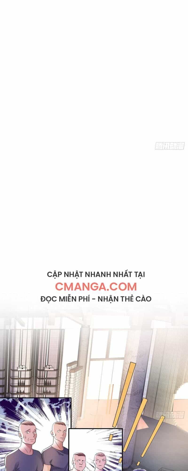 Đô Thị Lãng Tử - Chương 24 - ảnh 17