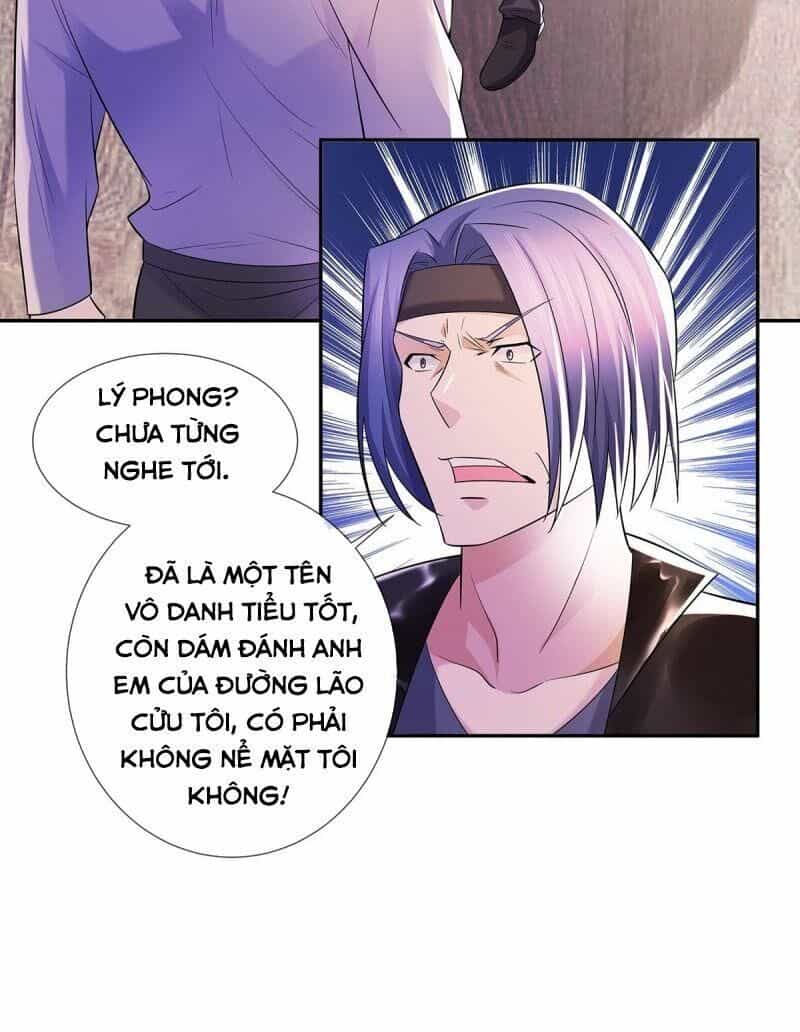 Đô Thị Lãng Tử - Chương 24 - ảnh 20