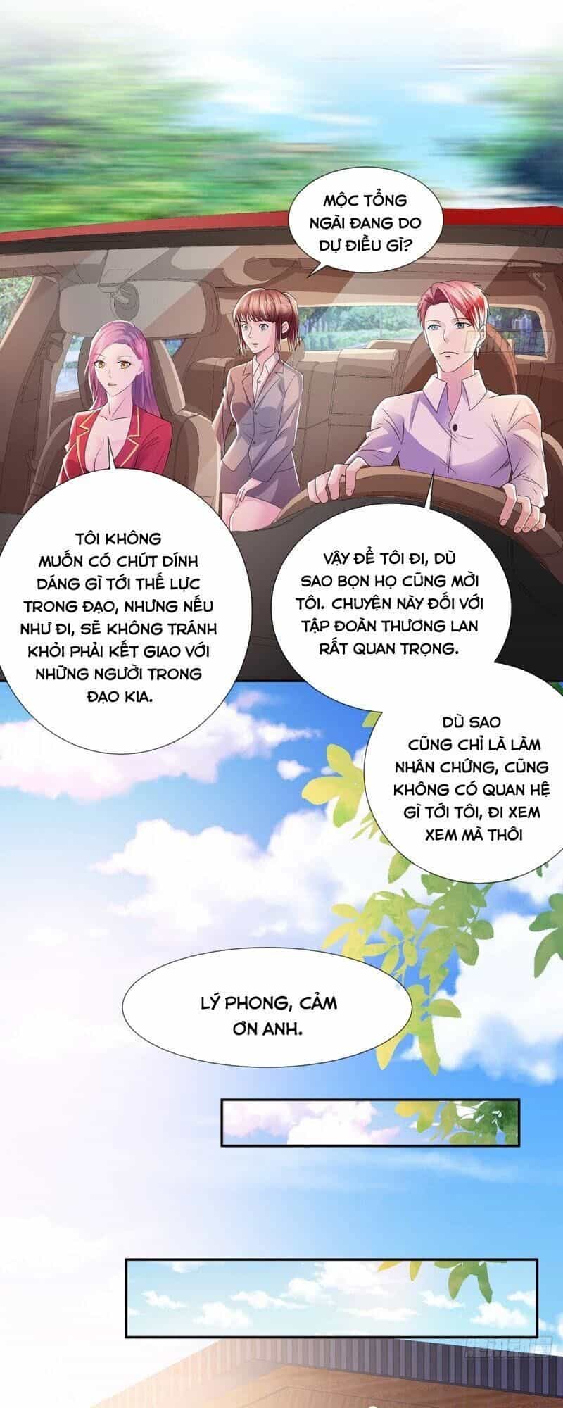 Đô Thị Lãng Tử - Chương 24 - ảnh 3