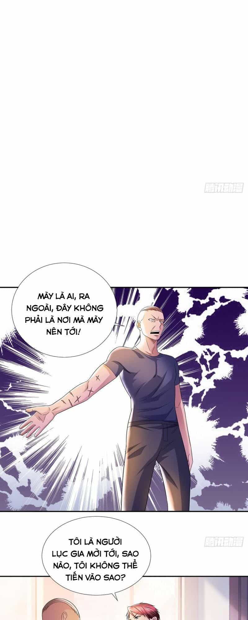 Đô Thị Lãng Tử - Chương 24 - ảnh 7