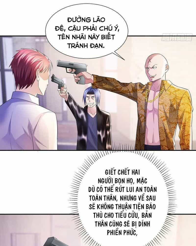 Đô Thị Lãng Tử - Chương 25 - ảnh 12