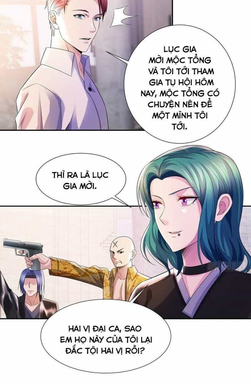 Đô Thị Lãng Tử - Chương 25 - ảnh 17
