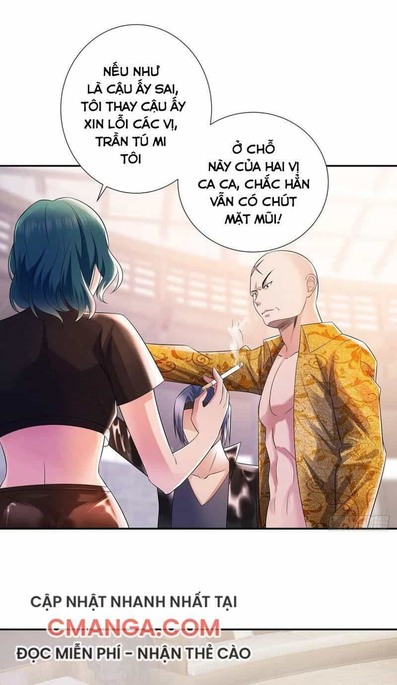 Đô Thị Lãng Tử - Chương 25 - ảnh 18