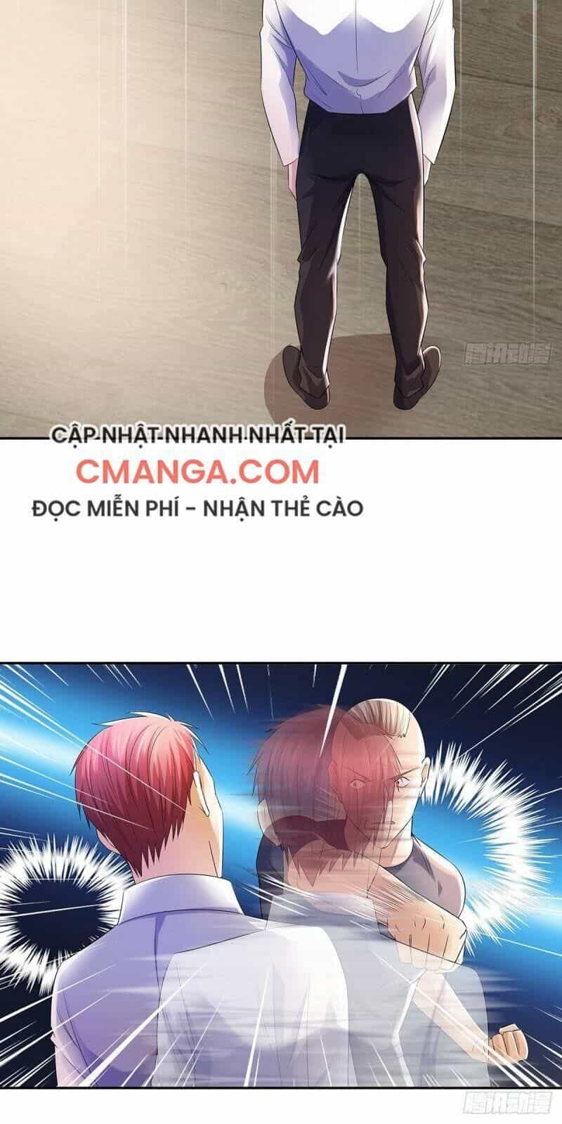 Đô Thị Lãng Tử - Chương 25 - ảnh 2