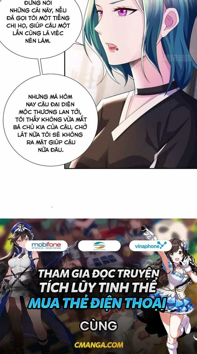 Đô Thị Lãng Tử - Chương 25 - ảnh 23