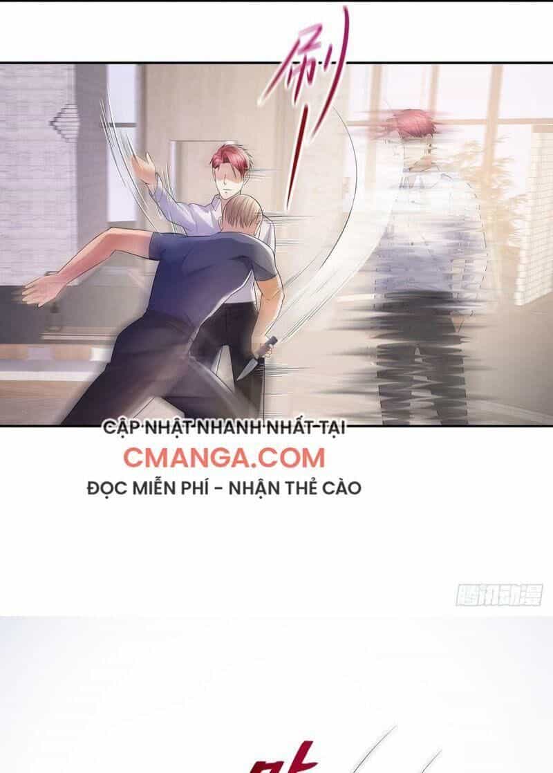 Đô Thị Lãng Tử - Chương 25 - ảnh 5