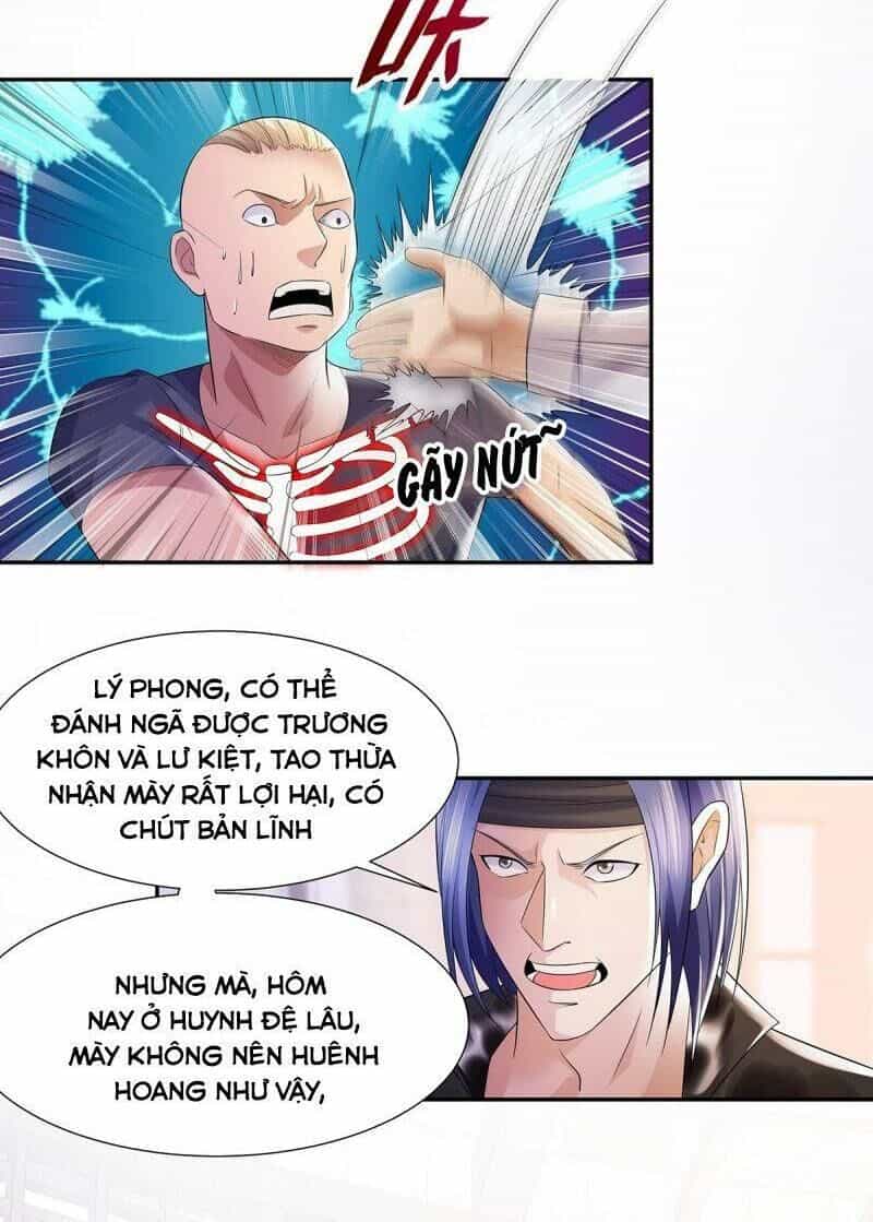 Đô Thị Lãng Tử - Chương 25 - ảnh 6