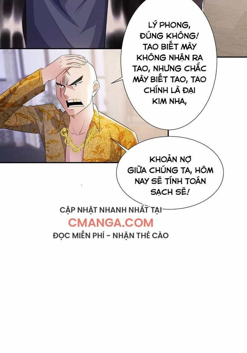 Đô Thị Lãng Tử - Chương 25 - ảnh 9