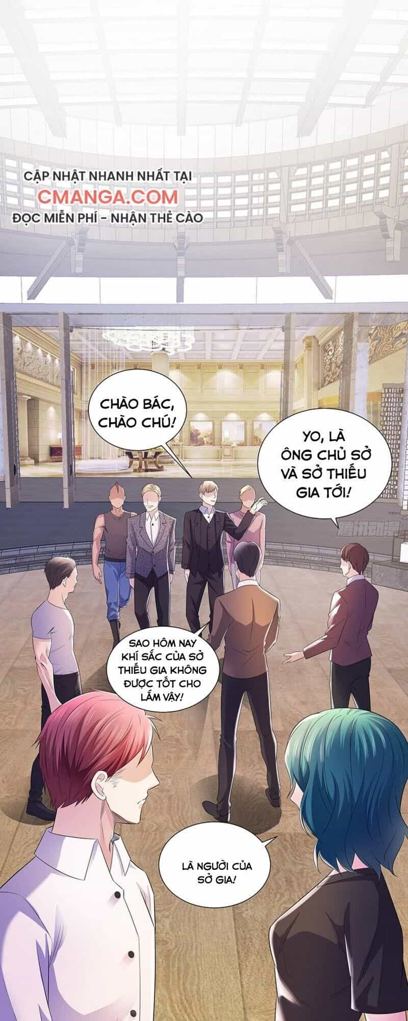 Đô Thị Lãng Tử - Chương 26 - ảnh 1