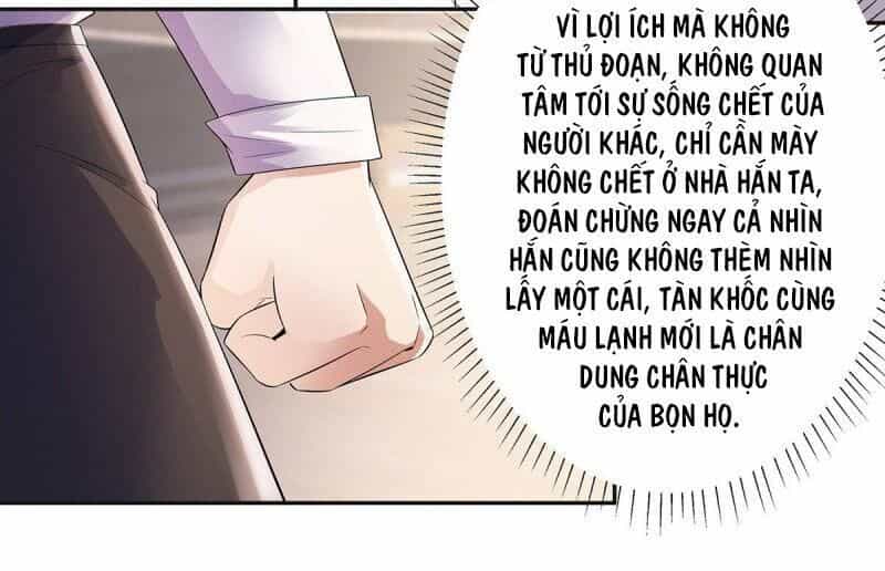 Đô Thị Lãng Tử - Chương 26 - ảnh 10