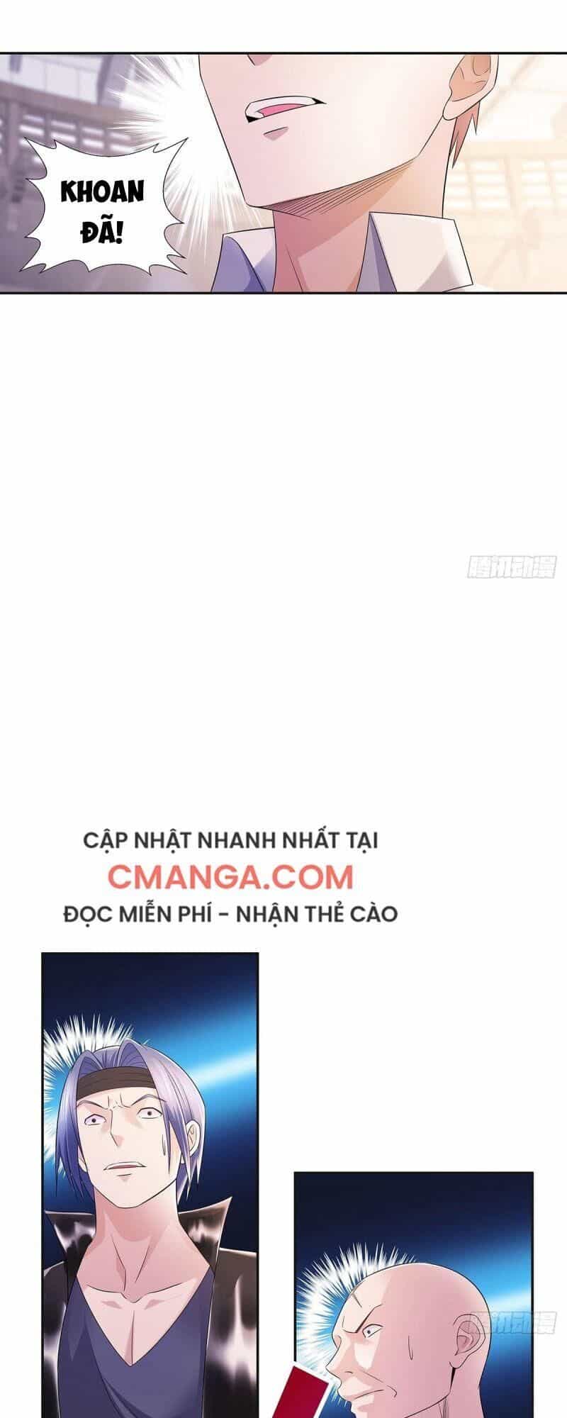 Đô Thị Lãng Tử - Chương 26 - ảnh 11