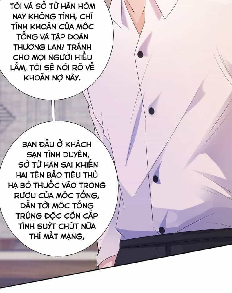Đô Thị Lãng Tử - Chương 26 - ảnh 18
