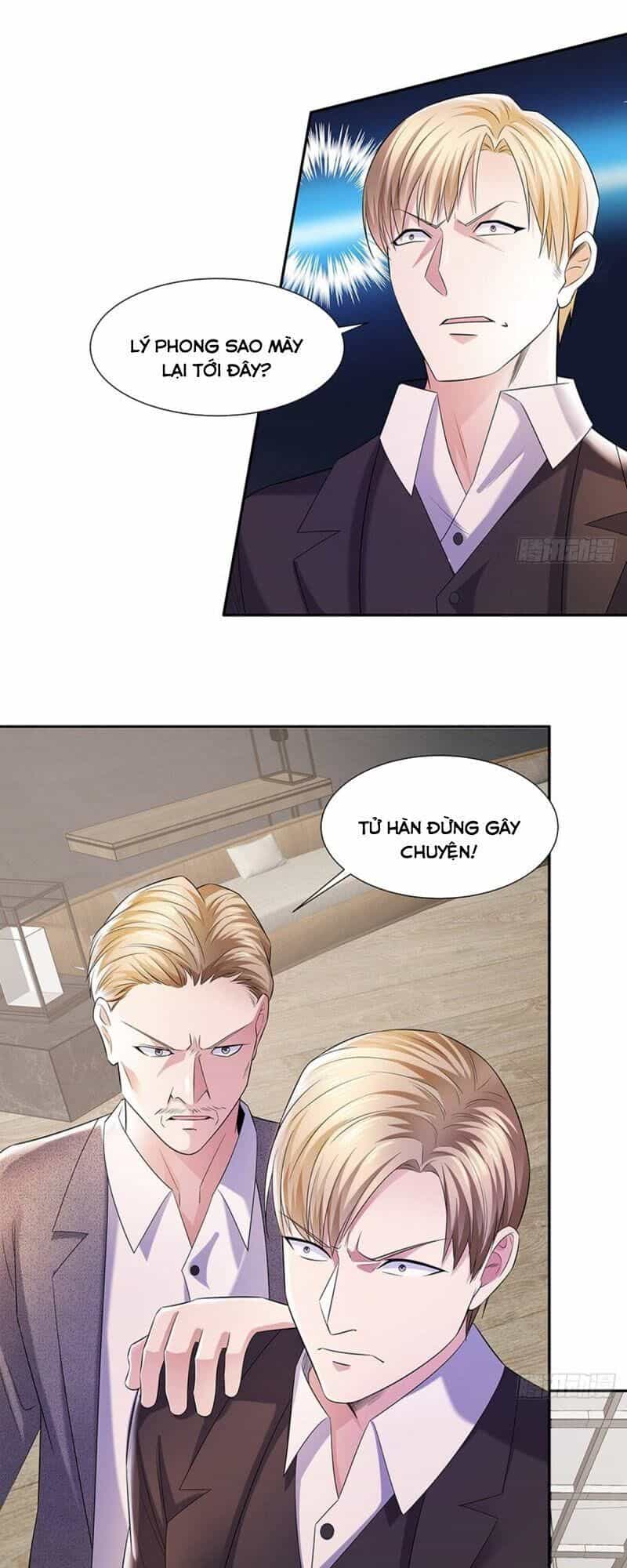 Đô Thị Lãng Tử - Chương 26 - ảnh 3