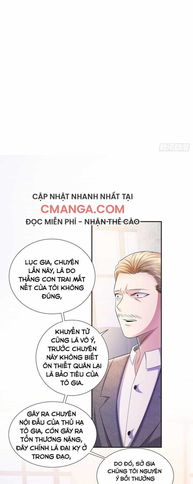 Đô Thị Lãng Tử - Chương 26 - ảnh 7