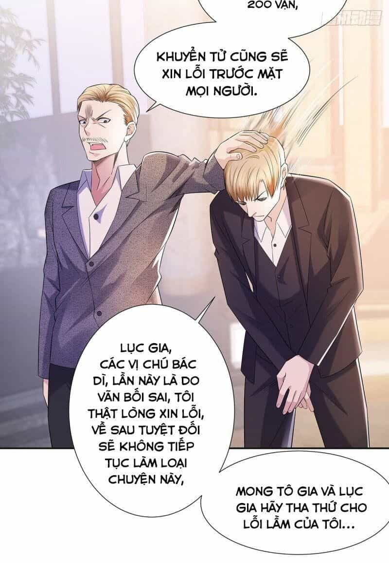 Đô Thị Lãng Tử - Chương 26 - ảnh 8
