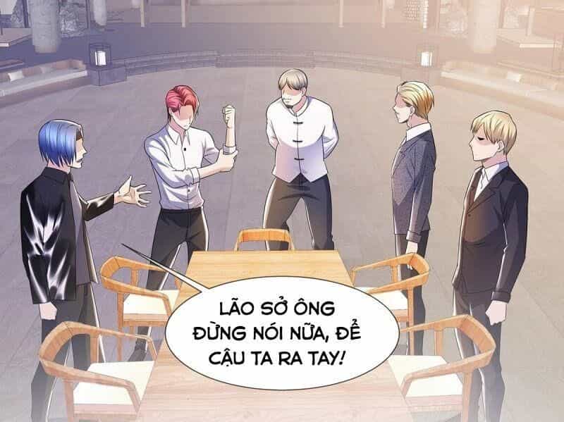 Đô Thị Lãng Tử - Chương 27 - ảnh 10