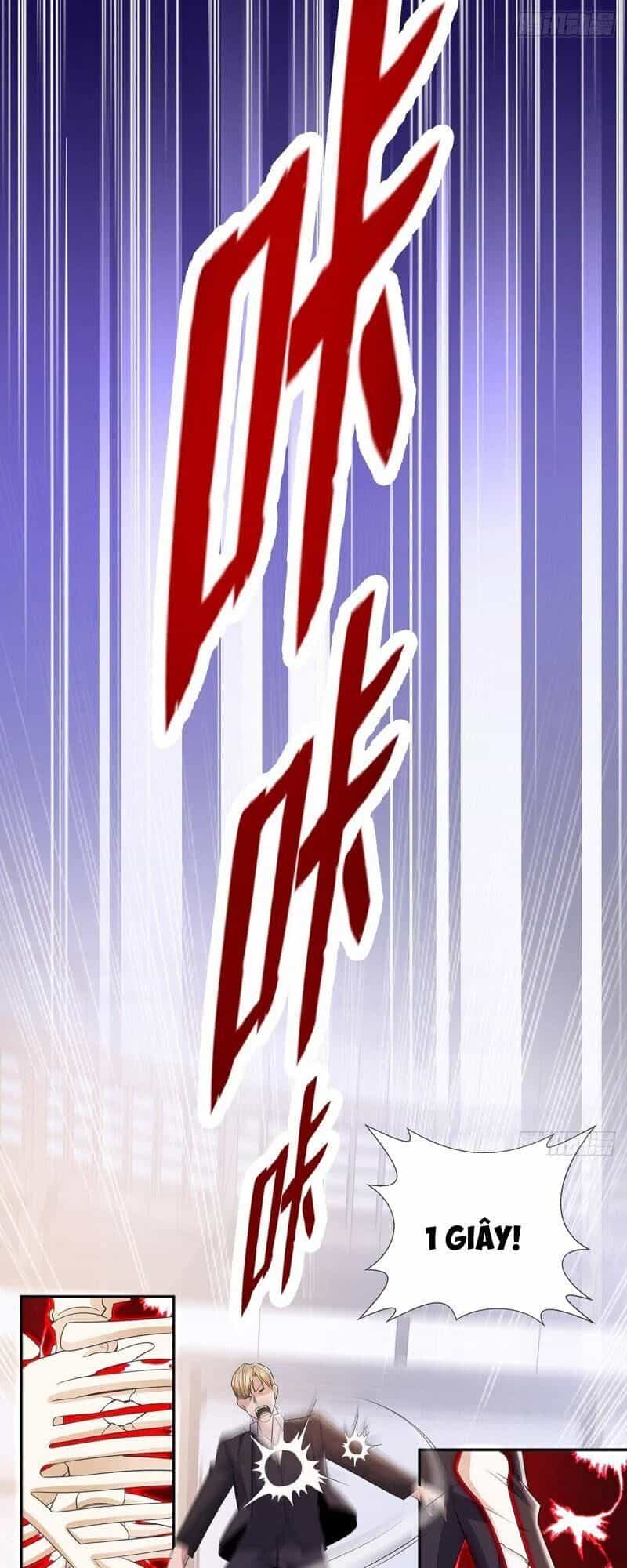 Đô Thị Lãng Tử - Chương 27 - ảnh 15