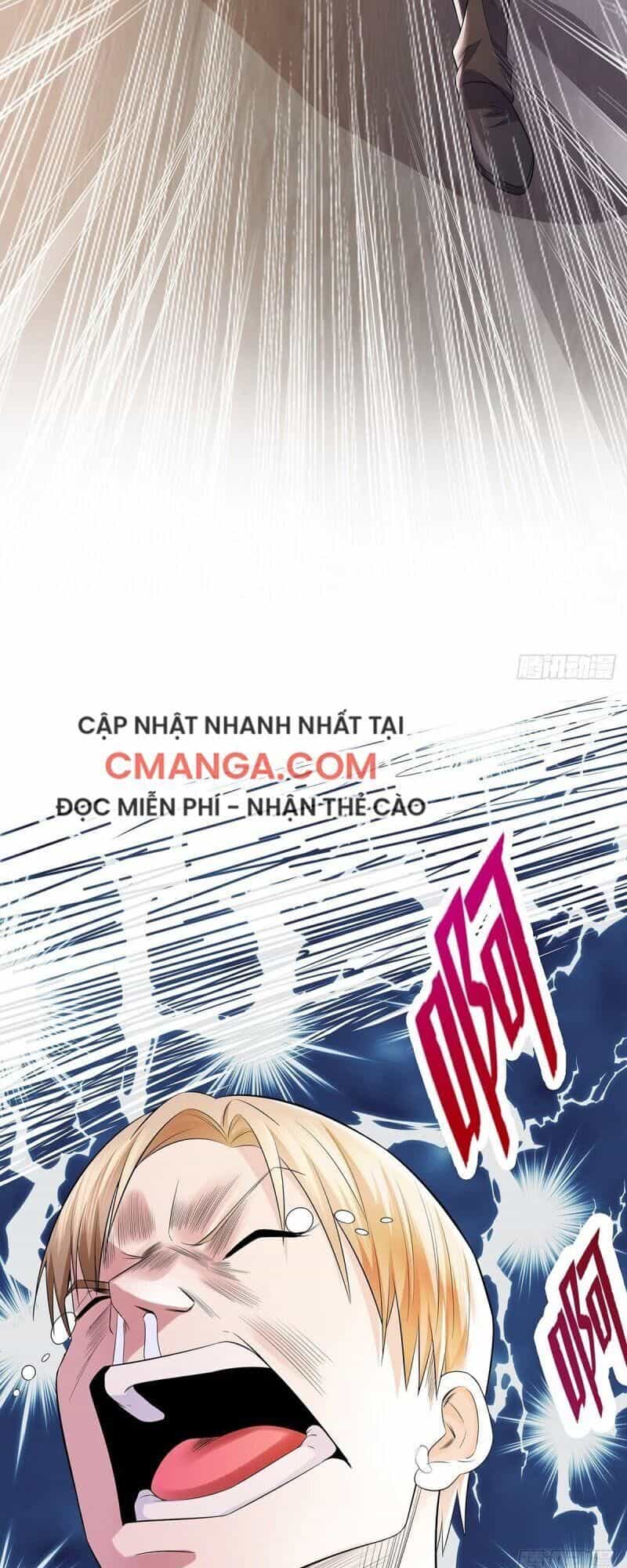 Đô Thị Lãng Tử - Chương 27 - ảnh 17