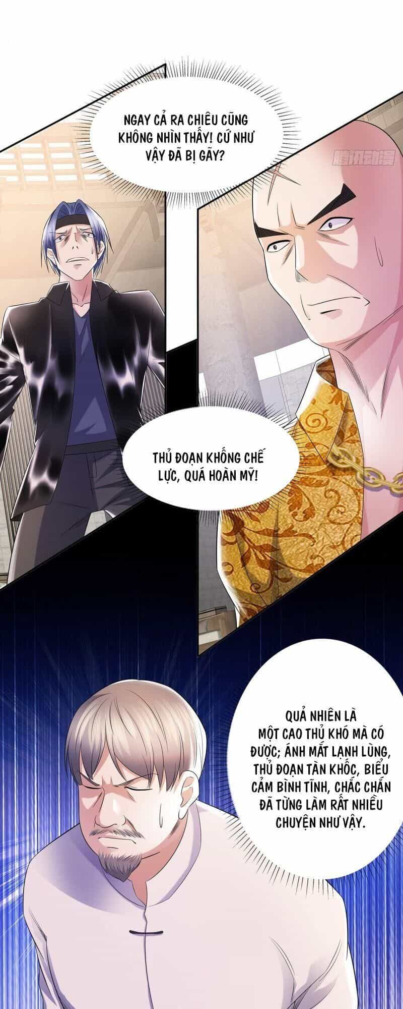 Đô Thị Lãng Tử - Chương 27 - ảnh 19