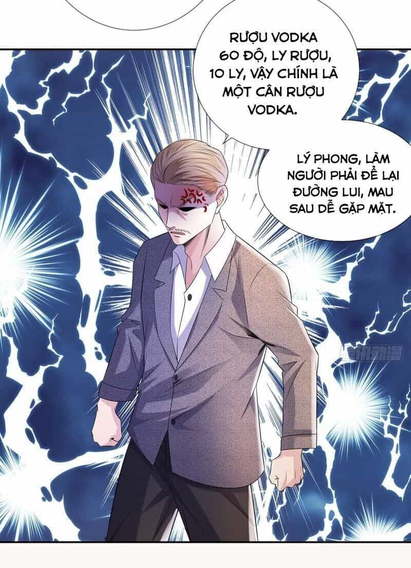 Đô Thị Lãng Tử - Chương 28 - ảnh 12