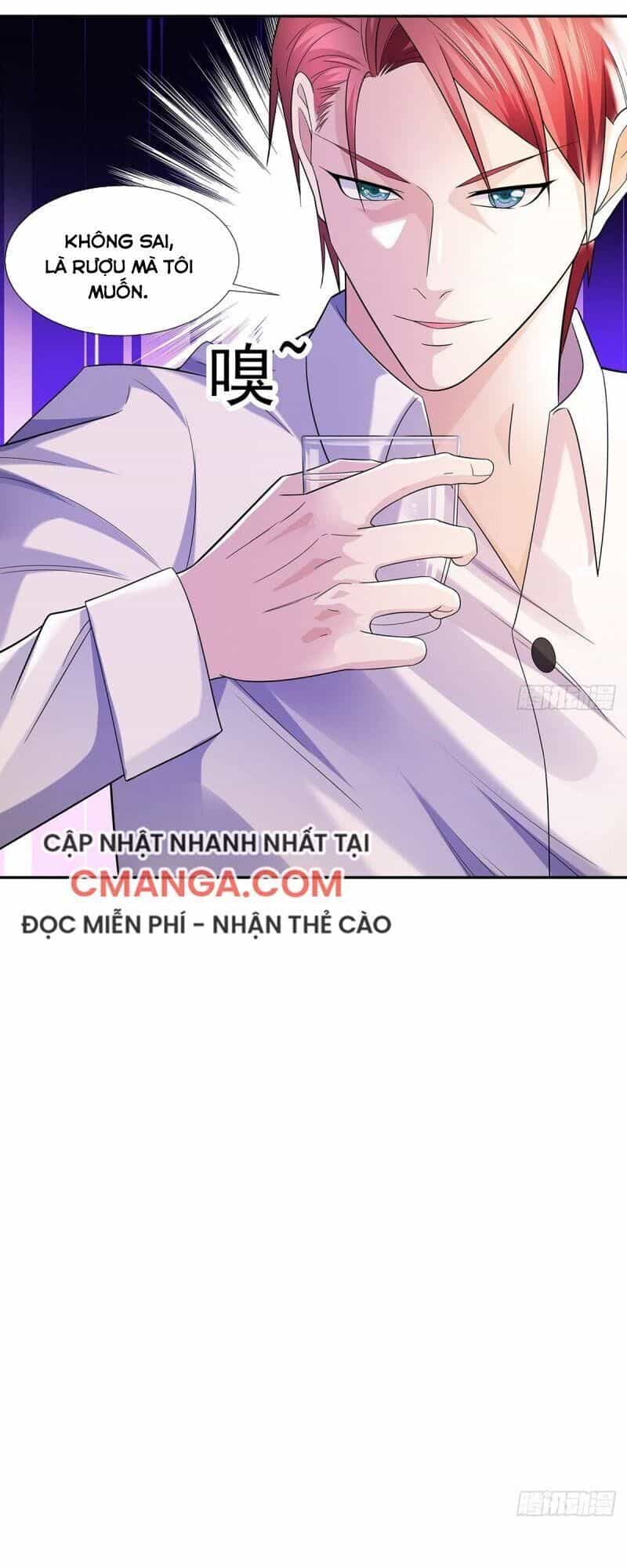Đô Thị Lãng Tử - Chương 28 - ảnh 14