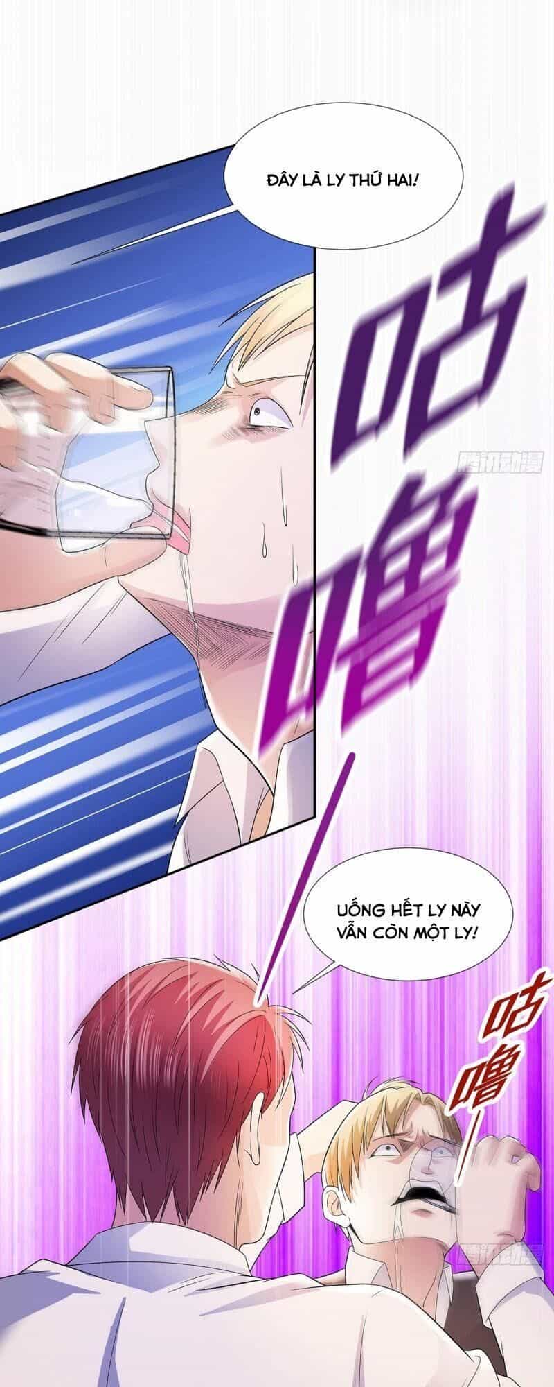 Đô Thị Lãng Tử - Chương 28 - ảnh 16