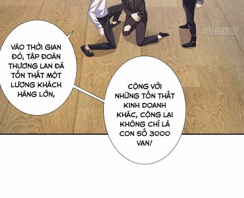 Đô Thị Lãng Tử - Chương 28 - ảnh 2