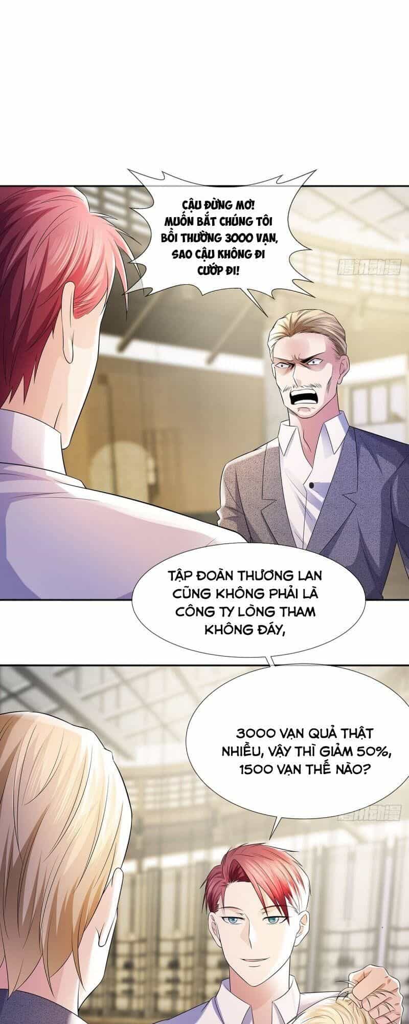 Đô Thị Lãng Tử - Chương 28 - ảnh 3
