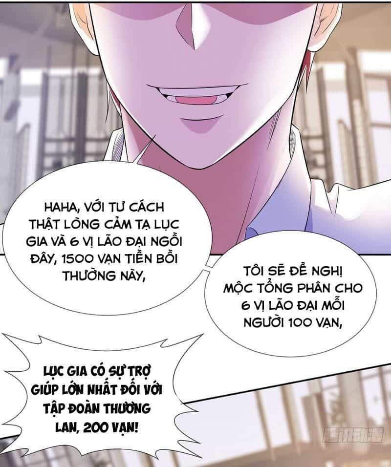 Đô Thị Lãng Tử - Chương 28 - ảnh 6
