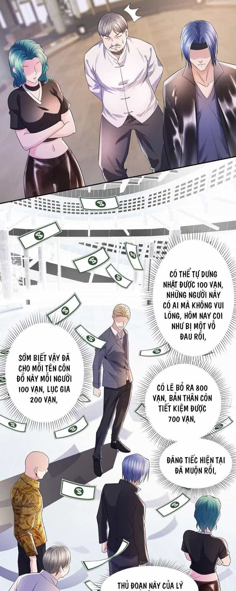 Đô Thị Lãng Tử - Chương 28 - ảnh 7