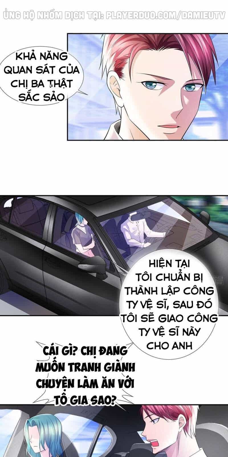 Đô Thị Lãng Tử - Chương 29 - ảnh 10