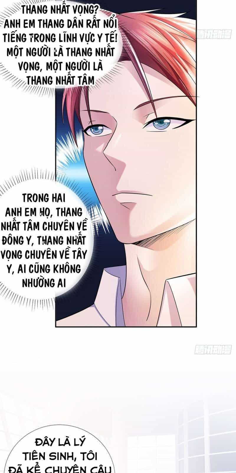 Đô Thị Lãng Tử - Chương 29 - ảnh 20