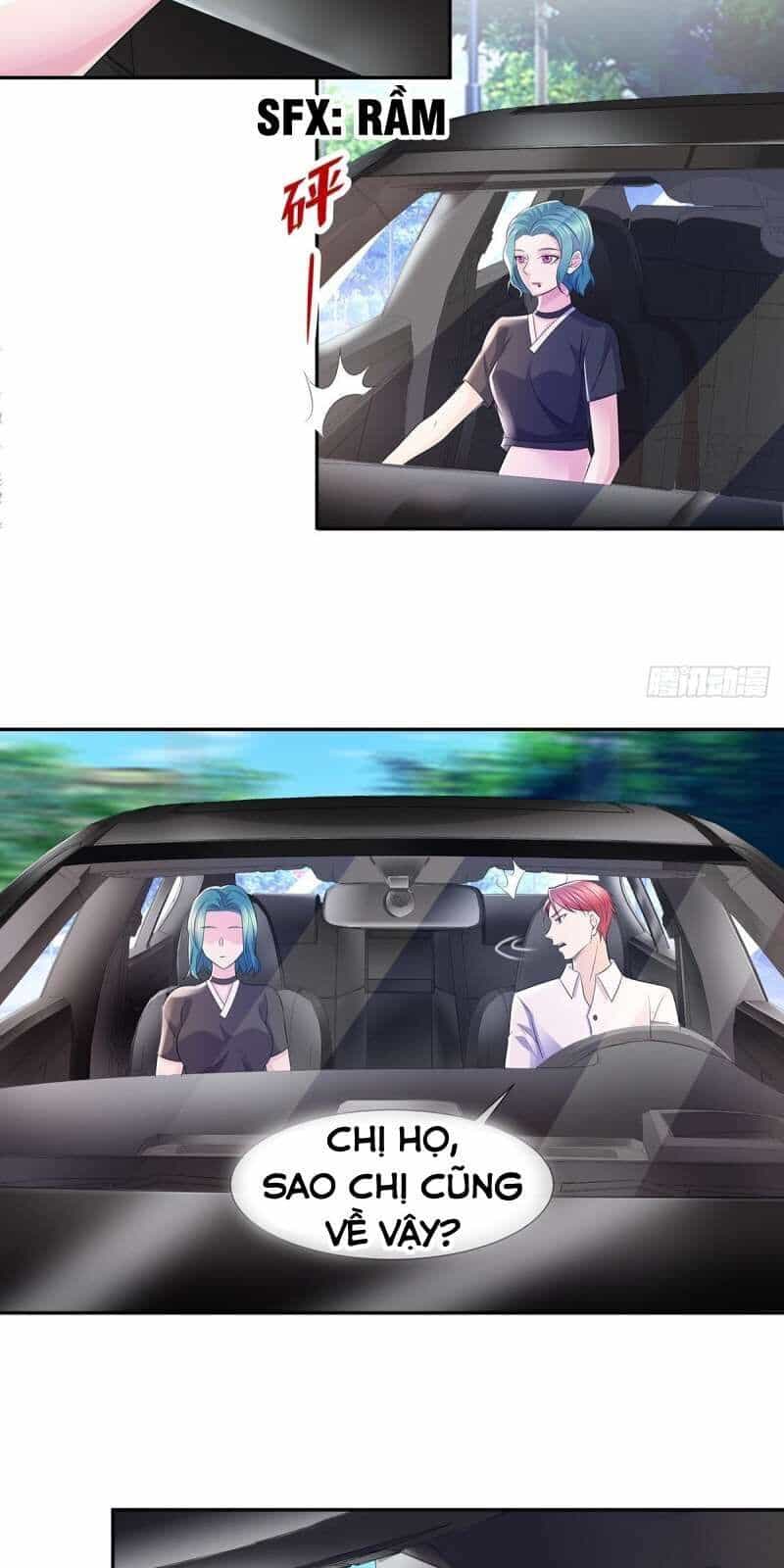 Đô Thị Lãng Tử - Chương 29 - ảnh 3