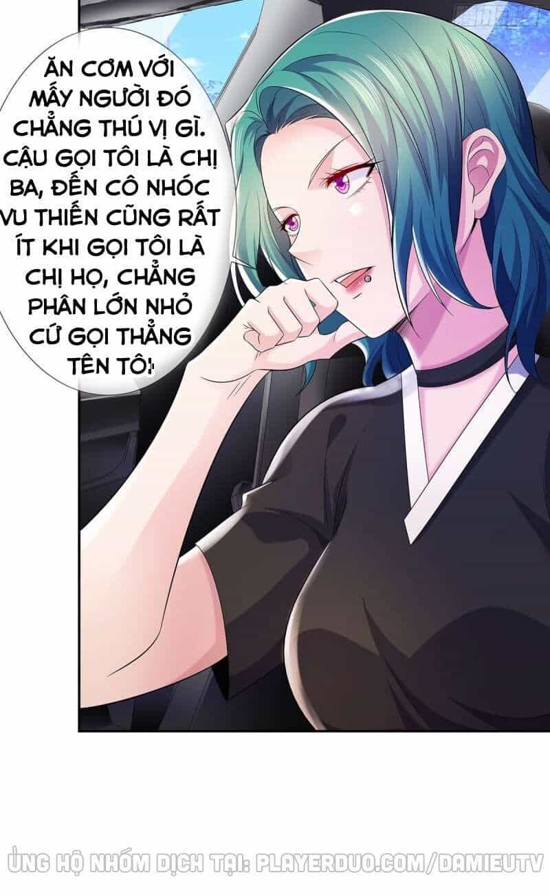 Đô Thị Lãng Tử - Chương 29 - ảnh 4