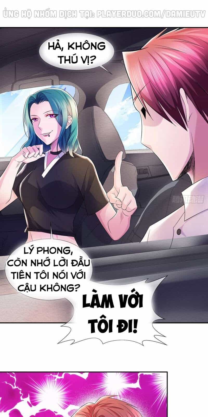 Đô Thị Lãng Tử - Chương 29 - ảnh 5