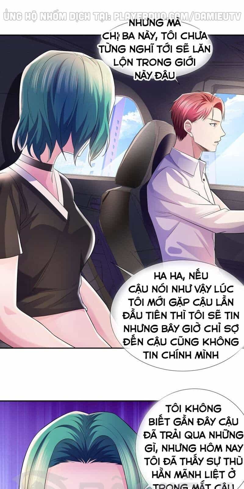 Đô Thị Lãng Tử - Chương 29 - ảnh 8