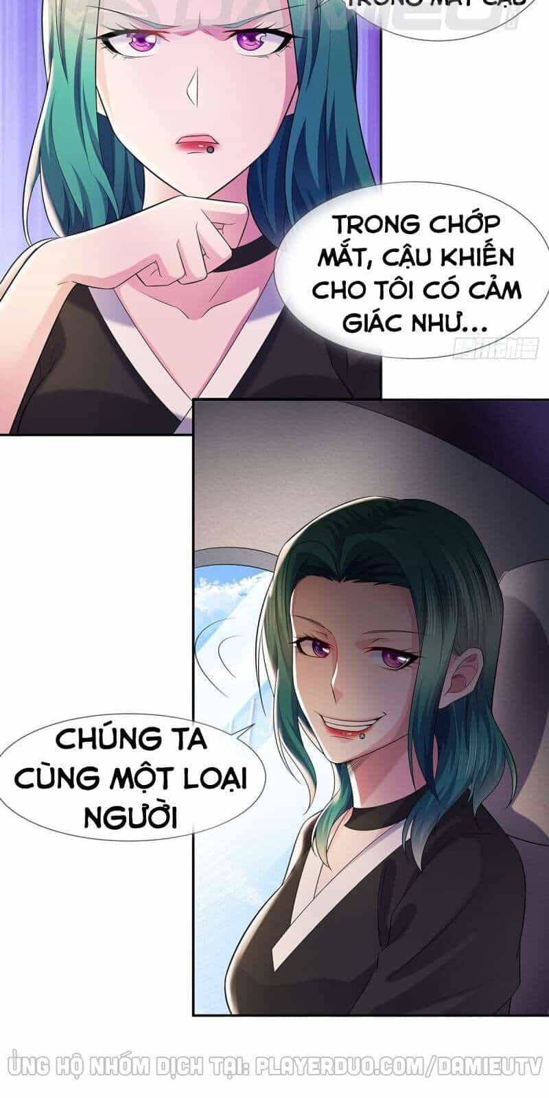 Đô Thị Lãng Tử - Chương 29 - ảnh 9