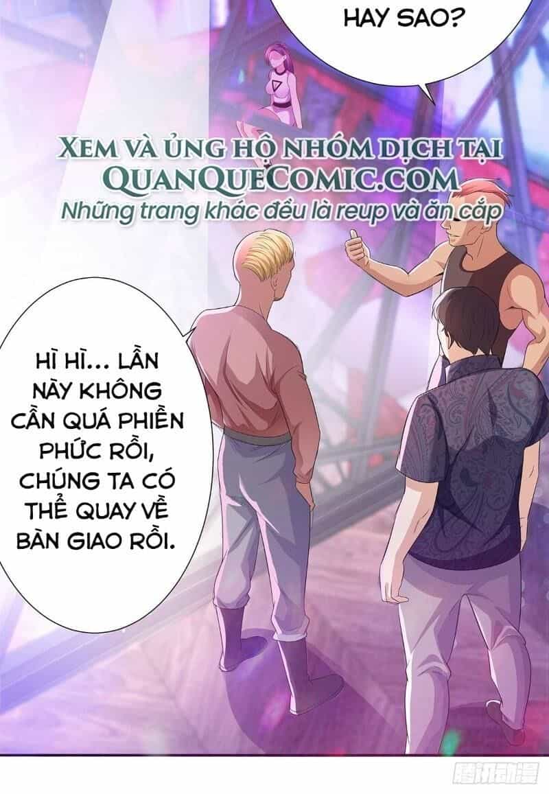Đô Thị Lãng Tử - Chương 3 - ảnh 10