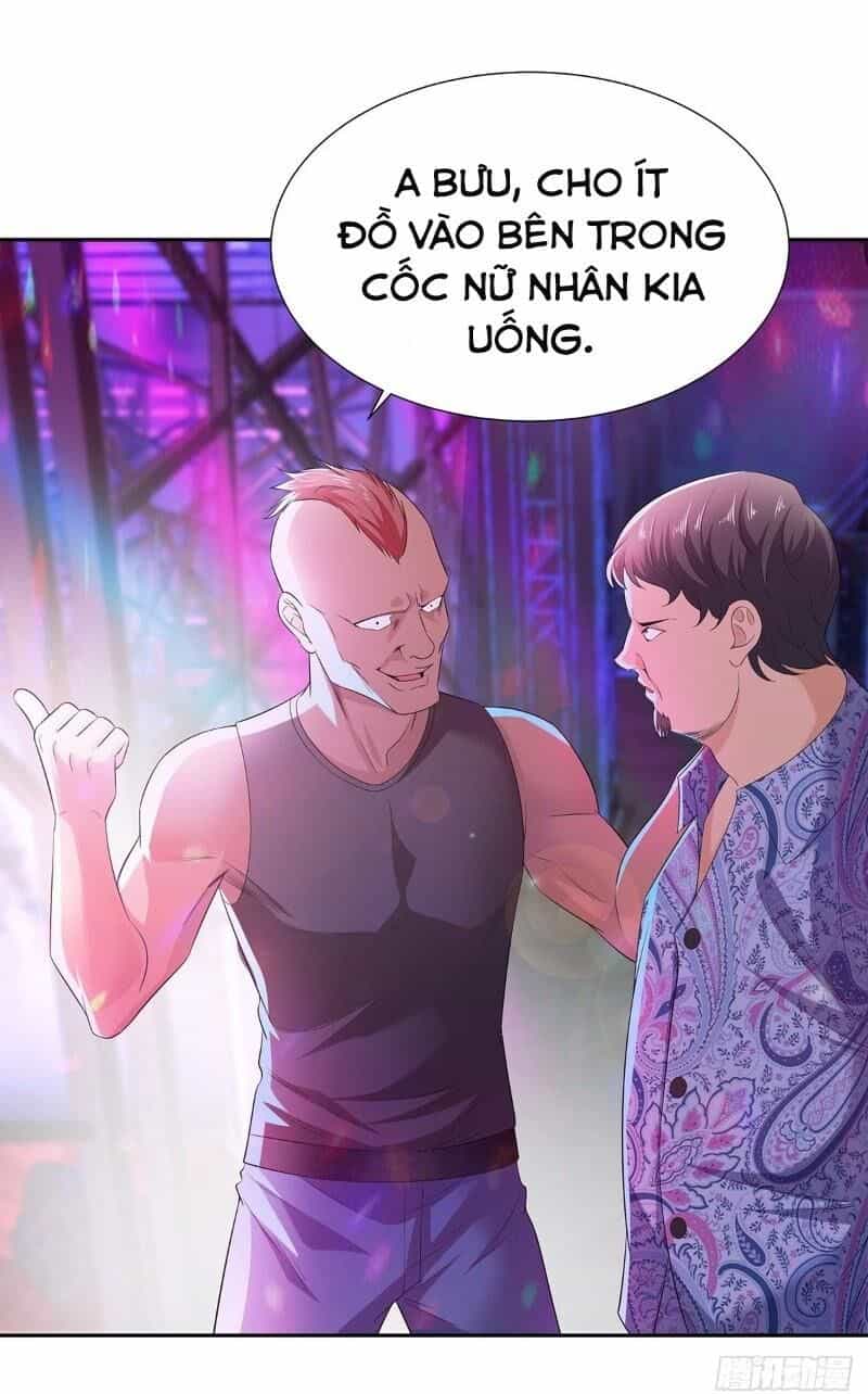 Đô Thị Lãng Tử - Chương 3 - ảnh 11