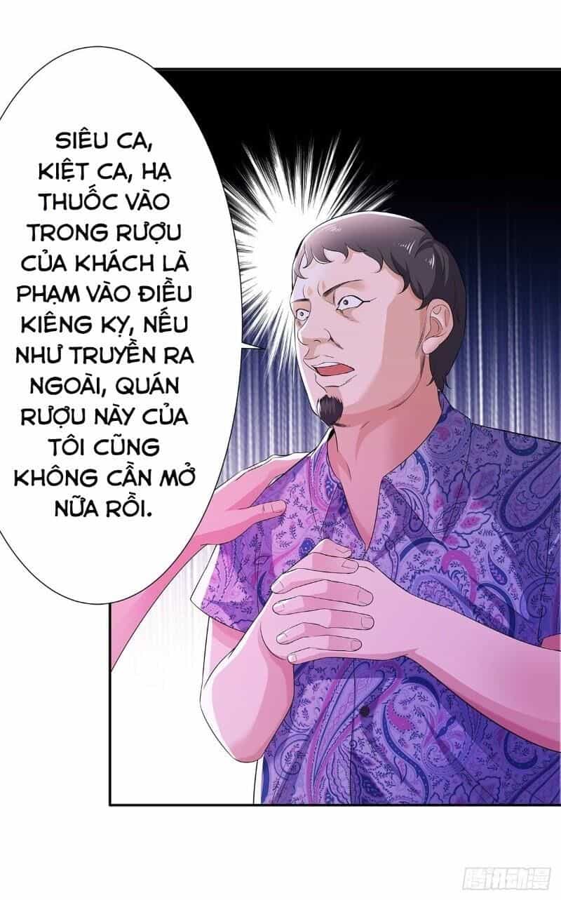 Đô Thị Lãng Tử - Chương 3 - ảnh 12