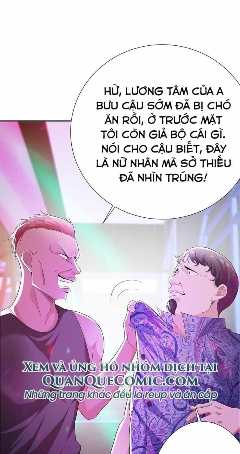 Đô Thị Lãng Tử - Chương 3 - ảnh 13