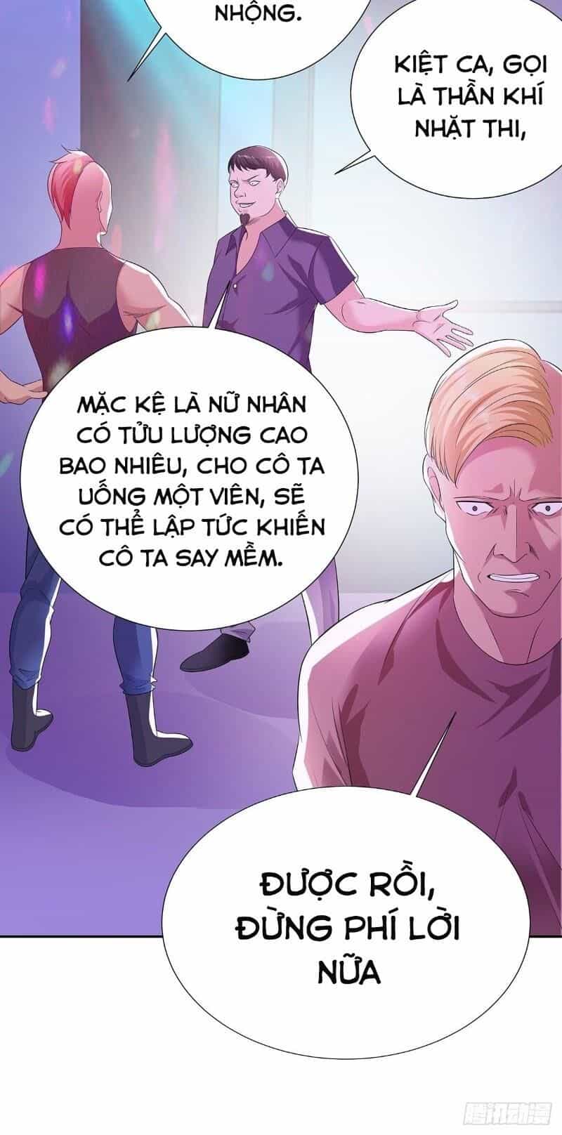Đô Thị Lãng Tử - Chương 3 - ảnh 16