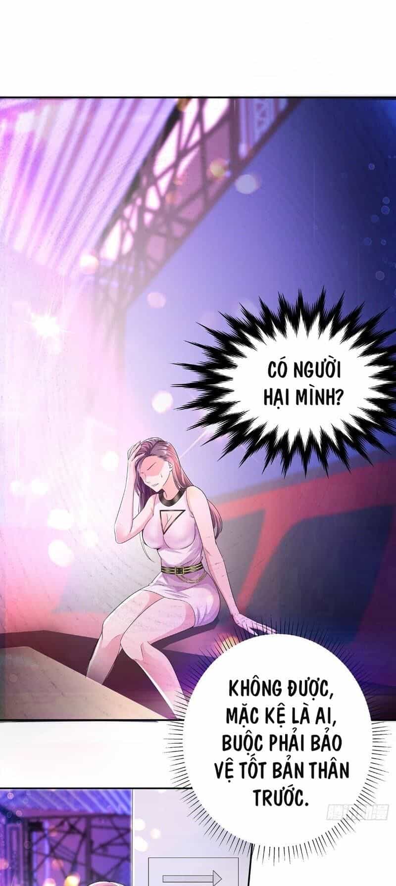 Đô Thị Lãng Tử - Chương 3 - ảnh 19