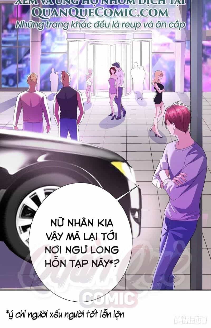 Đô Thị Lãng Tử - Chương 3 - ảnh 2