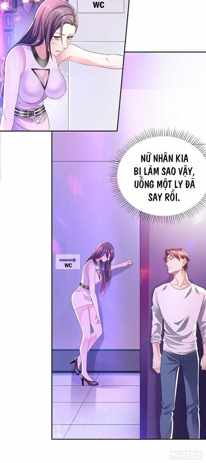 Đô Thị Lãng Tử - Chương 3 - ảnh 20
