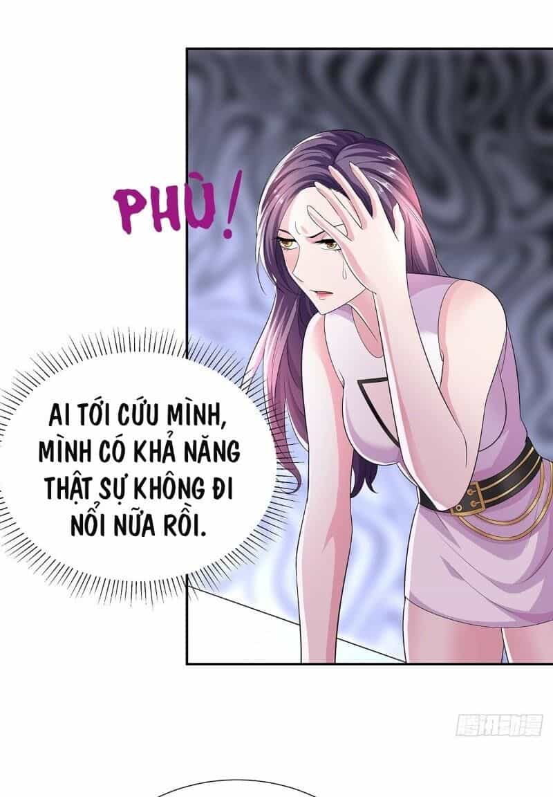 Đô Thị Lãng Tử - Chương 3 - ảnh 23